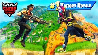 Ska Mundësi mos me Fitu Sot   Fortnite SHQIP Live  SHQIPGaming [upl. by Hunley]