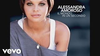 Alessandra Amoroso  Niente Mientes YouTube Video Still Version [upl. by Iden422]