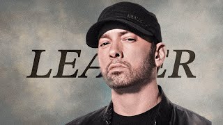 Eminem  Leader 2023 [upl. by Akkim]