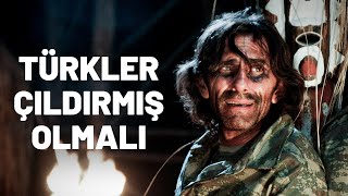 Türkler Çıldırmış Olmalı  Tek Parça Film Yerli Film [upl. by Aseena792]