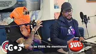 Vybz kartel Interview With His Lawyer Over 100Million Dollars For Appeal Case No Money No Freedom [upl. by Tilney]