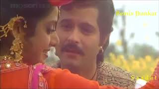 Rab Ne Banaya Tujhe Mere Jhankar HD Heer Ranjha1992 Jhankar Remix song Frm SAADAT [upl. by Vaas]