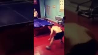 Ping Pongs Funniest Fails [upl. by Damian360]