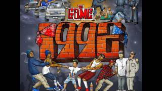 The Game  92 Bars [upl. by Tapes]