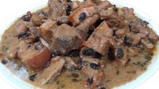 How to Cook PORK HUMBA Gayahin mo to at Mapapa Wow ka sa Sarap Matipid Pa [upl. by Kei]