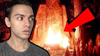 Dentro il Bohemian Grove Misteri e Teorie [upl. by Eseuqcaj613]