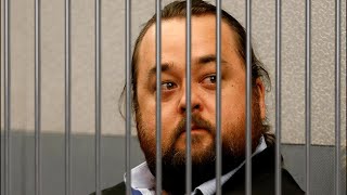 Chumlee Sentenced To Life In Prison After This Pawn Stars [upl. by Giacobo]