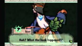 Lets Play Okami 67 Dragon Palace 22 [upl. by Marlena732]