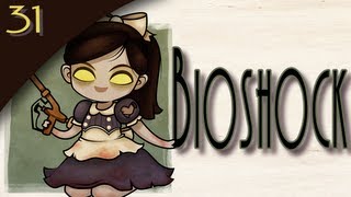 Lets Play Bioshock  E31  Fontaines Center for the Poor [upl. by Riki]