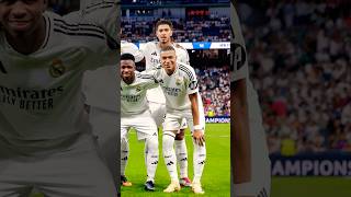 Real Madrid 31 Stuttgart UCL 2024 [upl. by Anitsugua]