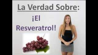 Resveratrol Efectos Secundarios  Efectos Adversos y Contraindicaciones del Resveratrol [upl. by Liban]