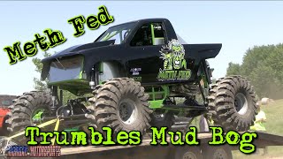 Meth Fed Boggin At Trumbles Mud Bog [upl. by Elaina]