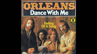 Orleans  Dance With Me 2023 Remaster [upl. by Darsey]