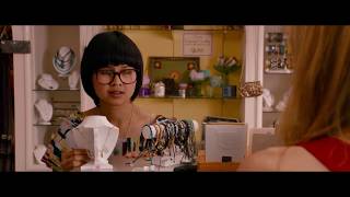 This is 40 funny scenes  Jodi Charlyne Yi all scenes [upl. by Jacey407]