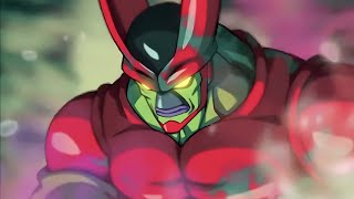 LR CELL MAX REVEALED [upl. by Releyks52]