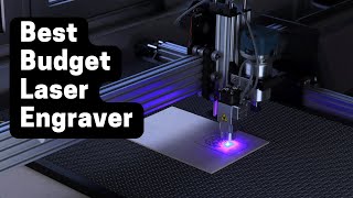 The Ultimate Guide to Finding the Best Budget Laser Engraver [upl. by Kimmel]