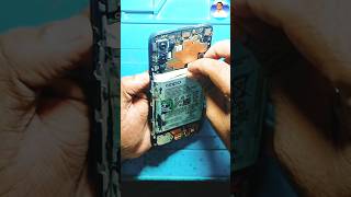 oppoReno smartphoneswollenphonebatterybrokenphonebackchangeoppophone Shorts [upl. by Ahmad]