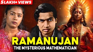 Ramanujan  Mystery Revealed  Keerthi History [upl. by Rosella]