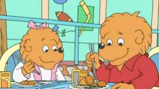 The Berenstain Bears At The Giant Mall 22 [upl. by Delmer]