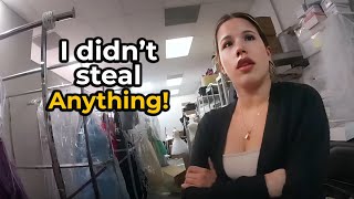 Why You Shouldnt Steal From The Workplace [upl. by Meerek]