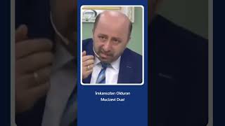 İmkansızları Olduran Mucizevi Dua  Ömer Döngeloğlu [upl. by Airdnola]