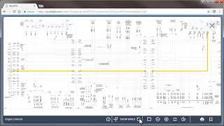 ALLDATA Repair amp Collision Interactive Color Diagrams Non OE [upl. by Teyugn722]