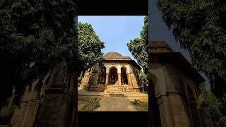 all about Lodhi Garden💐delhi travel bengali lodhigarden [upl. by Royall]