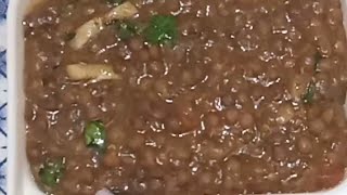 Malka Masoor Dal recipe [upl. by Siram211]