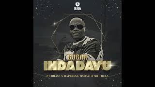 Sugar  Indadavu feat Rhass x Mapressa Mshayi amp Mr Thela [upl. by Anihpesoj]