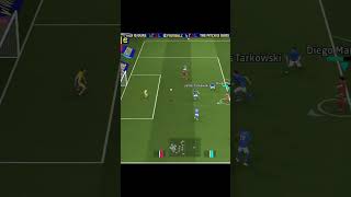 Why Maradona is the Greatest Footballer of All Time – Unseen Footageefootball maradona fifa pes [upl. by Orsay]