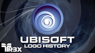 Ubisoft Logo History [upl. by Matthaeus]