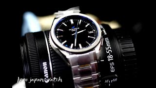 Casio Oceanus OCWT200S1AJF Bluetooth  IPPO JAPAN WATCH [upl. by Alludba]