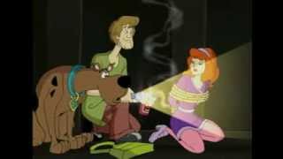 Whats New Scooby Doo damsel 2 ep 1x04 Big Scare in the Big Easy [upl. by Adnyc279]