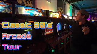 UkVAC Meet 2024  Arcade Club Manchester [upl. by Ramma]