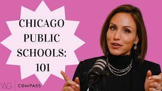 Chicago Public Schools 101  Everything You Need To Know About CPS  Chicago Real Estate [upl. by Ridglea213]