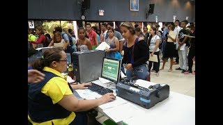 Prematrícula extraordinaria en la UNAN Managua [upl. by Chader]