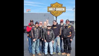 Leathernecks MC Louisville Chapter [upl. by Jasmin]