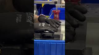 FillRite Manufacturing Process ASMR [upl. by Gnourt]