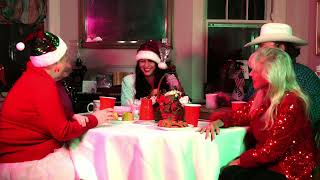 Tinsel Town Christmas by Sarah Mae Chilton official video [upl. by Betti]