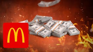 How Millions Were Cheated The McDonalds Monopoly Scam FACTSBYSEMZOO [upl. by Kirt]