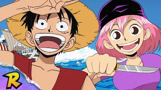 Can You Survive One Piece [upl. by Leak]