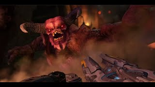 Doom GMV Machine Head  Hallowed Be Thy Name [upl. by Arezzini152]