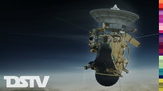 CASSINI HUYGENS Destination Saturn  2008 Space Documentary [upl. by Ezekiel590]