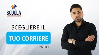 Scegliere il Corriere per il Tuo Ecommerce  Parte 1 [upl. by Anima]