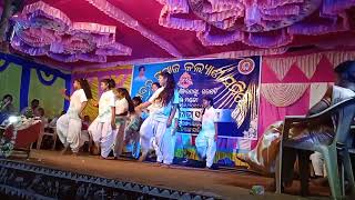 ବନ୍ଦେ ମାତାରାମ଼଼ Vande mataram Prem Kumar movies super Hit songs DanceMKRSN dance group [upl. by Lareneg985]