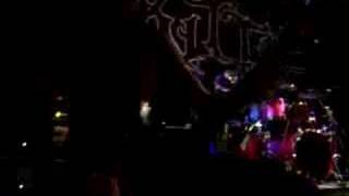 KITTIE  Career Suicide Live in Seattle [upl. by Danny]