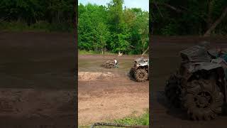 Howies Mud Bog in Minnesota [upl. by Sudhir793]