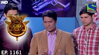 CID  च ई डी  Episode 1161  30th November 2014 [upl. by Edwin]