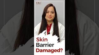 Skin Barrier Repair  Home Remedies  How To Repair Skin Barrier [upl. by Yejus]