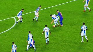 Lionel Messi ● 12 Most LEGENDARY Moments Ever in Football ►Impossible to Repeat◄ [upl. by Ahk]